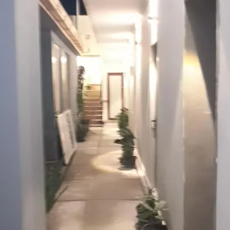 Sea Sun Stay Maafushi Exterior photo